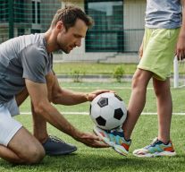 Football Coaching Session Plans
