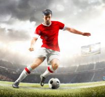 10 Best Attacking Soccer Drills