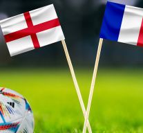 World Cup: How England Can Beat France